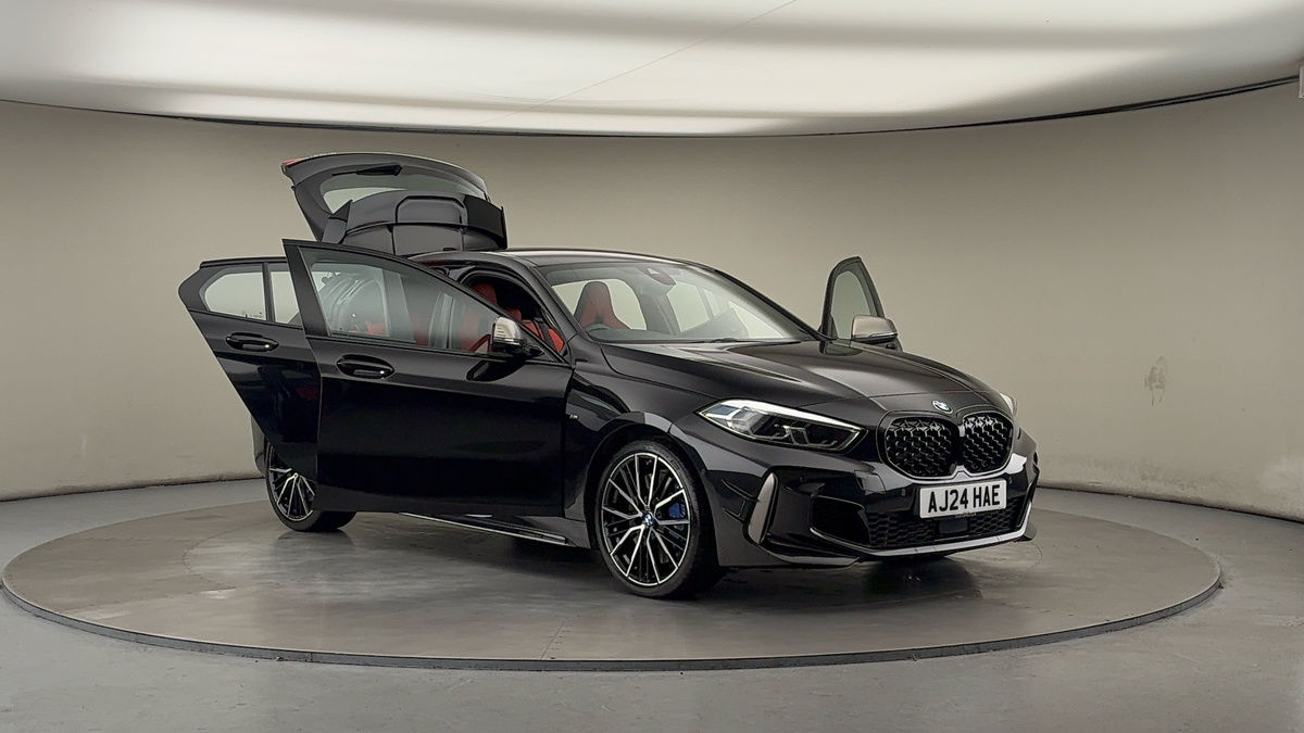 Used BMW 1 Series 2024 for sale - 76520961: Photo 56