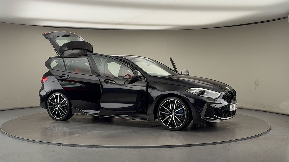 Used BMW 1 Series 2024 for sale - 76520961: Photo 57