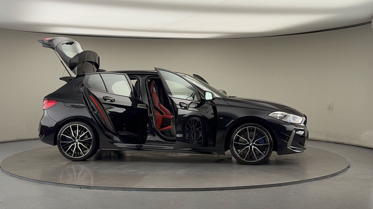 Used BMW 1 Series 2024 for sale - 76520961: Photo 58