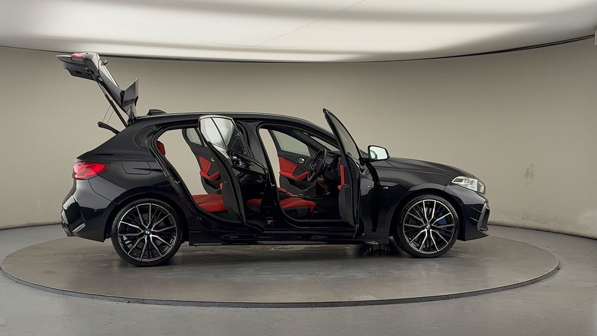 Used BMW 1 Series 2024 for sale - 76520961: Photo 59