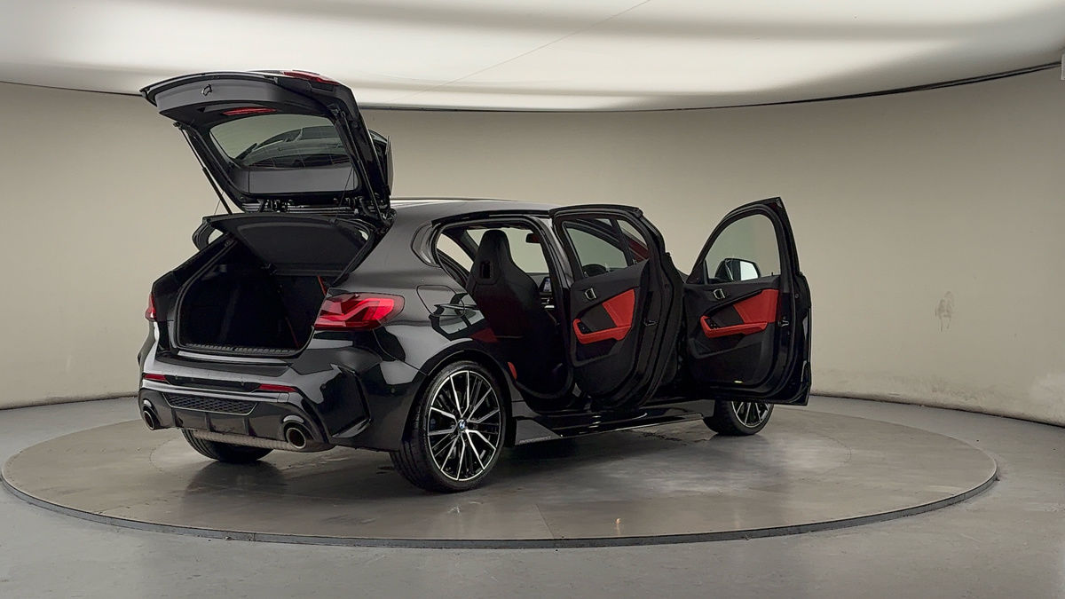 Used BMW 1 Series 2024 for sale - 76520961: Photo 61