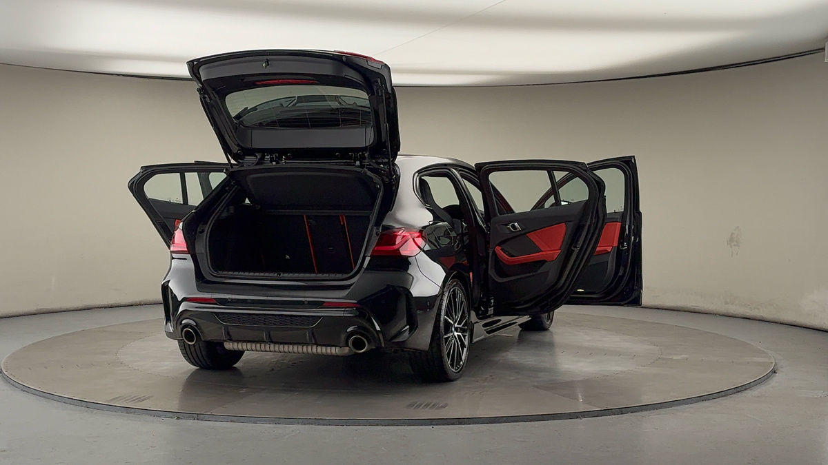 Used BMW 1 Series 2024 for sale - 76520961: Photo 62