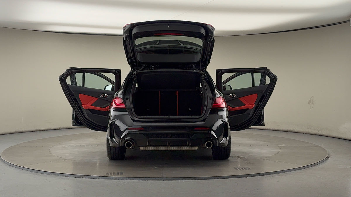 Used BMW 1 Series 2024 for sale - 76520961: Photo 63