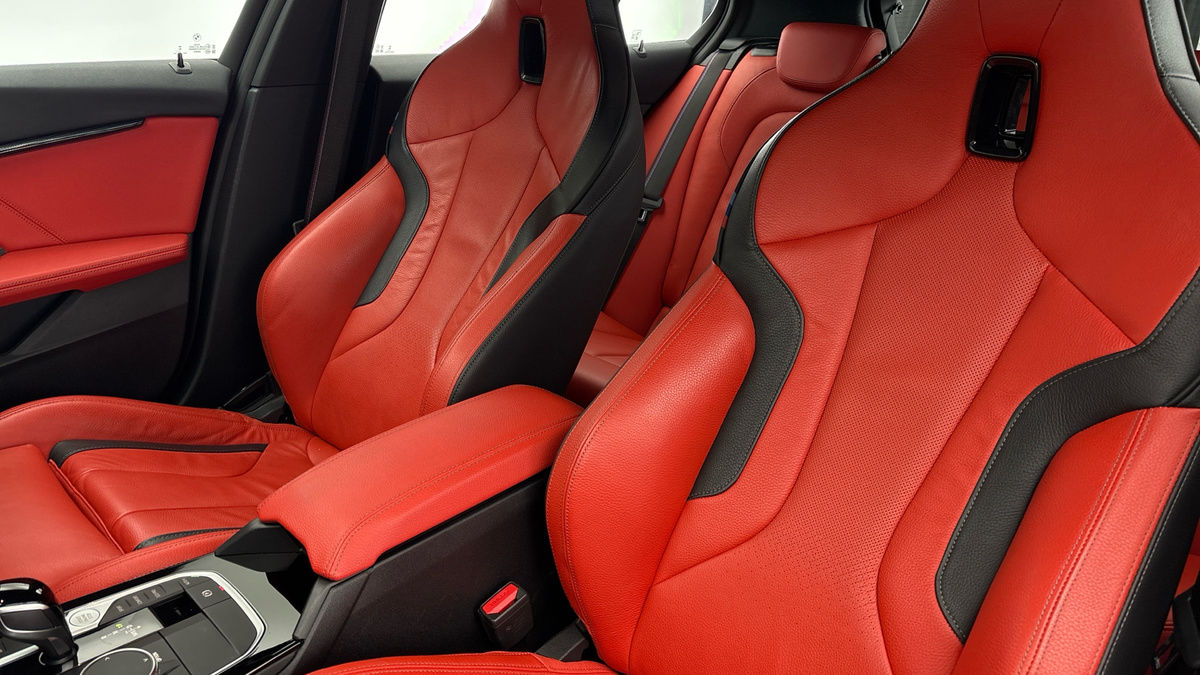 Used BMW 1 Series 2024 for sale - 76520961: Photo 7