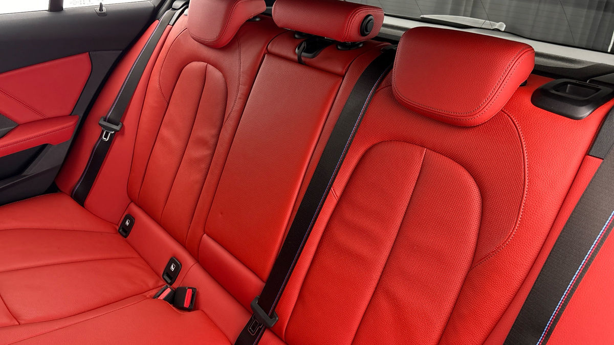 Used BMW 1 Series 2024 for sale - 76520961: Photo 8