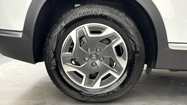 Used Hyundai Santa Fe 2023 for sale - 75974847: Photo 10