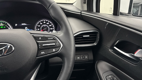 Used Hyundai Santa Fe 2023 for sale - 75974847: Photo 14
