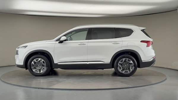 Used Hyundai Santa Fe 2023 for sale - 75974847: Photo 15