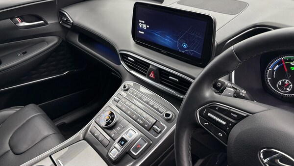 Used Hyundai Santa Fe 2023 for sale - 75974847: Photo 18