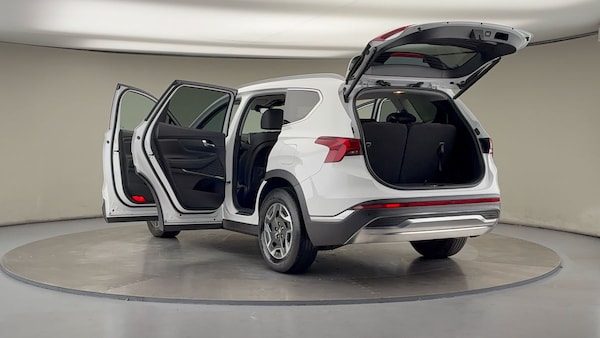 Used Hyundai Santa Fe 2023 for sale - 75974847: Photo 23