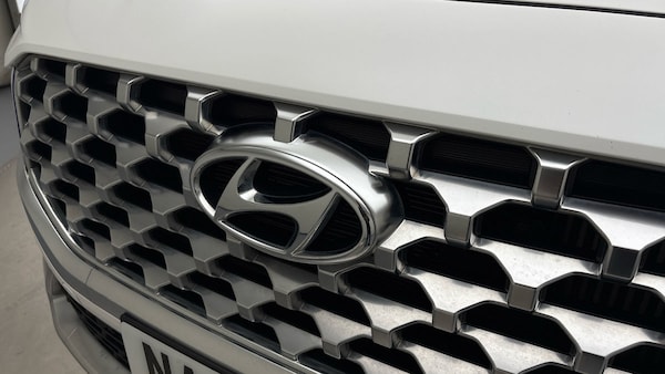 Used Hyundai Santa Fe 2023 for sale - 75974847: Photo 24