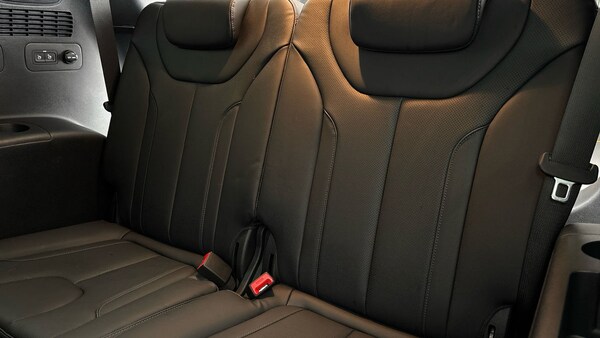 Used Hyundai Santa Fe 2023 for sale - 75974847: Photo 25