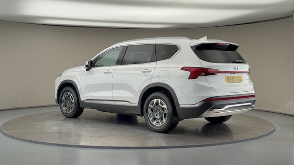 Used Hyundai Santa Fe 2023 for sale - 75974847: Photo 26