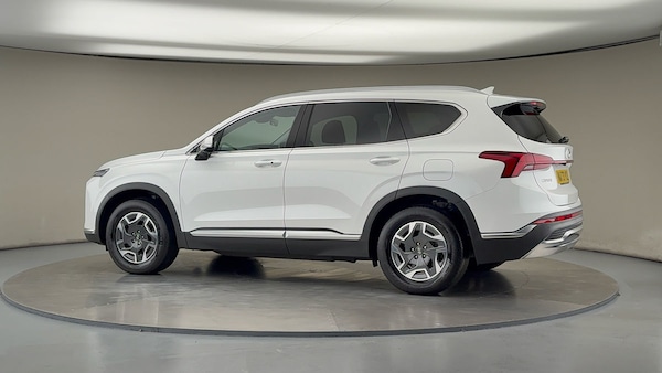 Used Hyundai Santa Fe 2023 for sale - 75974847: Photo 27
