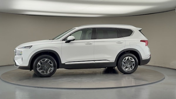 Used Hyundai Santa Fe 2023 for sale - 75974847: Photo 29