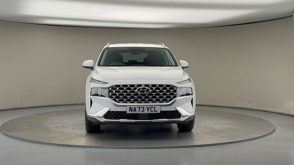 Used Hyundai Santa Fe 2023 for sale - 75974847: Photo 33