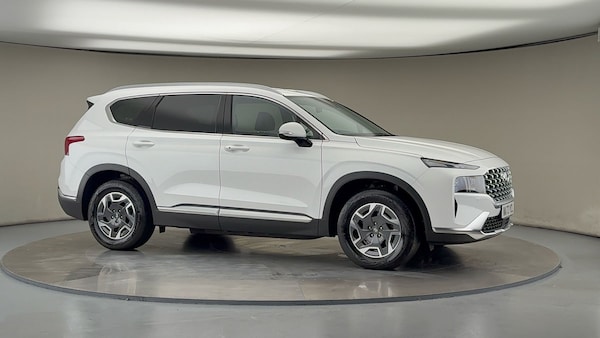 Used Hyundai Santa Fe 2023 for sale - 75974847: Photo 36