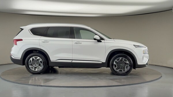 Used Hyundai Santa Fe 2023 for sale - 75974847: Photo 37