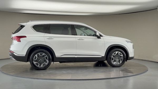 Used Hyundai Santa Fe 2023 for sale - 75974847: Photo 38