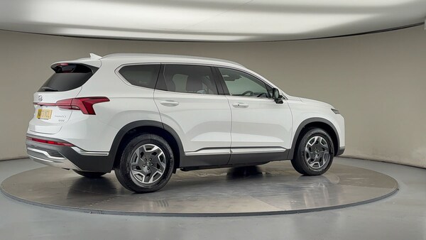 Used Hyundai Santa Fe 2023 for sale - 75974847: Photo 39