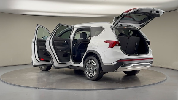Used Hyundai Santa Fe 2023 for sale - 75974847: Photo 44