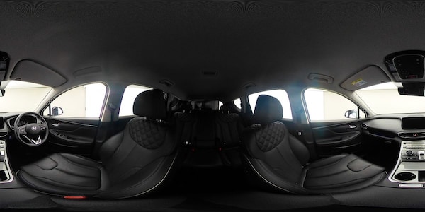 Used Hyundai Santa Fe 2023 for sale - 75974847: Photo 45