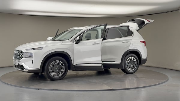 Used Hyundai Santa Fe 2023 for sale - 75974847: Photo 49