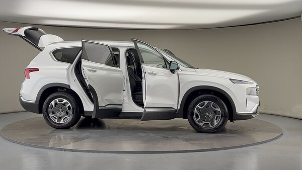 Used Hyundai Santa Fe 2023 for sale - 75974847: Photo 56