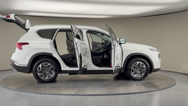 Used Hyundai Santa Fe 2023 for sale - 75974847: Photo 57