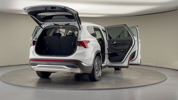 Used Hyundai Santa Fe 2023 for sale - 75974847: Photo 60