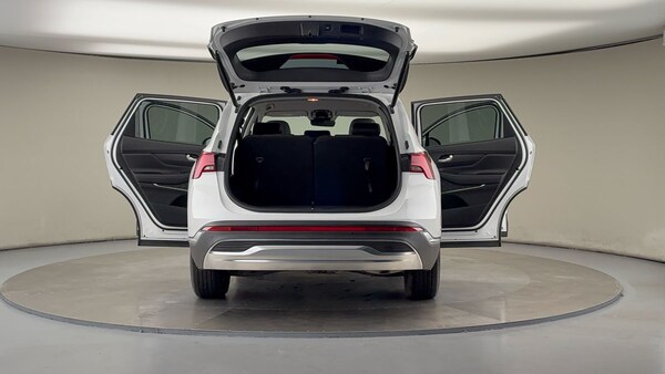 Used Hyundai Santa Fe 2023 for sale - 75974847: Photo 61