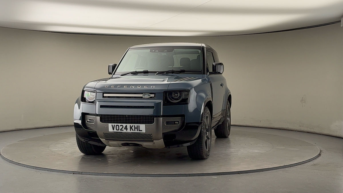 Used Land Rover Defender 90 2024 for sale - 77342431: Photo 31