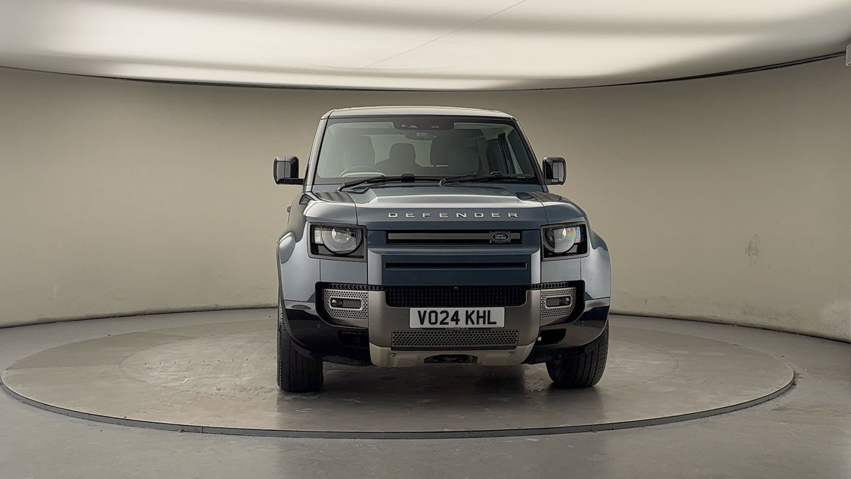 Used Land Rover Defender 90 2024 for sale - 77342431: Photo 32