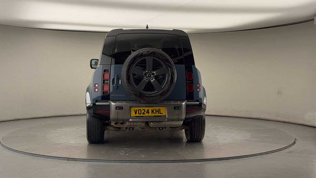 Used Land Rover Defender 90 2024 for sale - 77342431: Photo 41