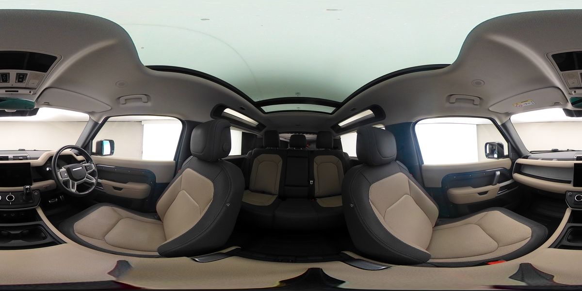 Used Land Rover Defender 90 2024 for sale - 77342431: Photo 43