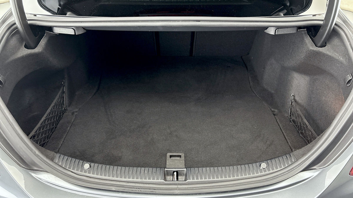 Used Mercedes-Benz C Class 2021 for sale - 76267793: Photo 11