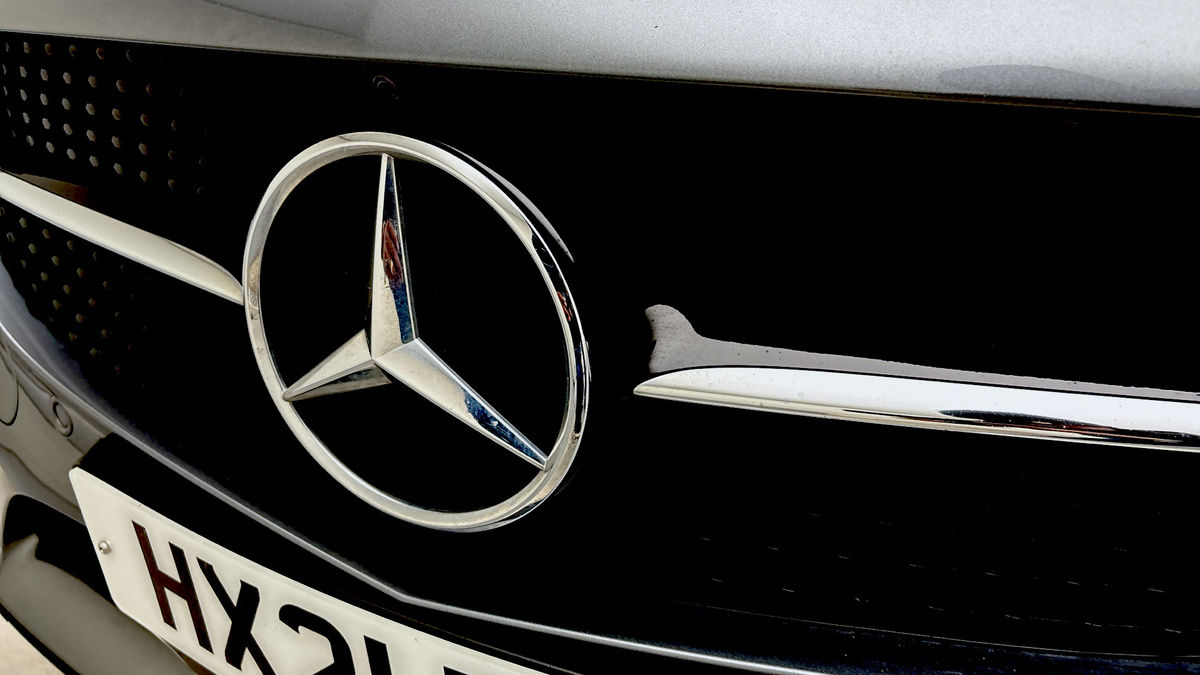 Used Mercedes-Benz C Class 2021 for sale - 76267793: Photo 24