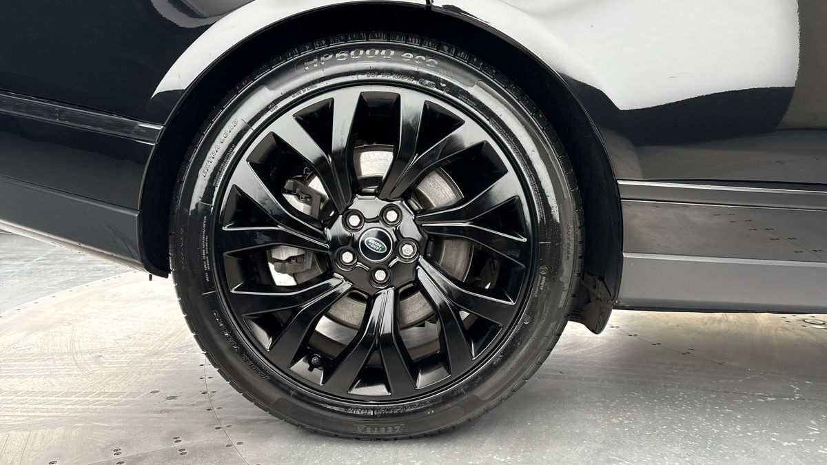 Used Land Rover Range Rover 2021 for sale - 77342448: Photo 10