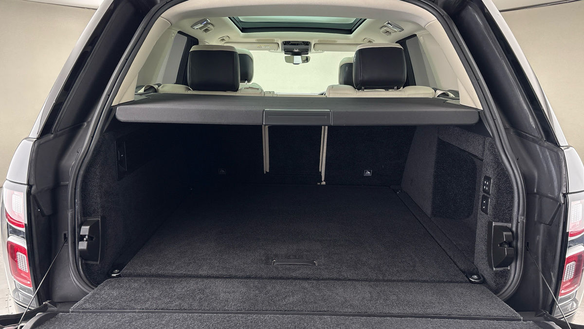 Used Land Rover Range Rover 2021 for sale - 77342448: Photo 11