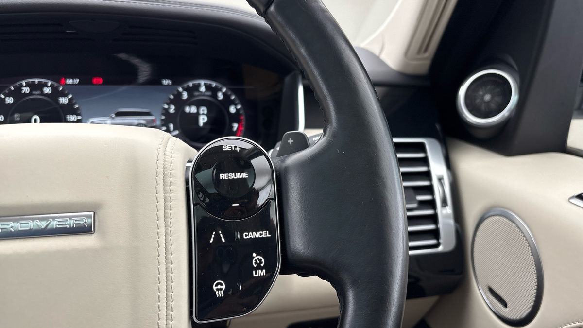 Used Land Rover Range Rover 2021 for sale - 77342448: Photo 14