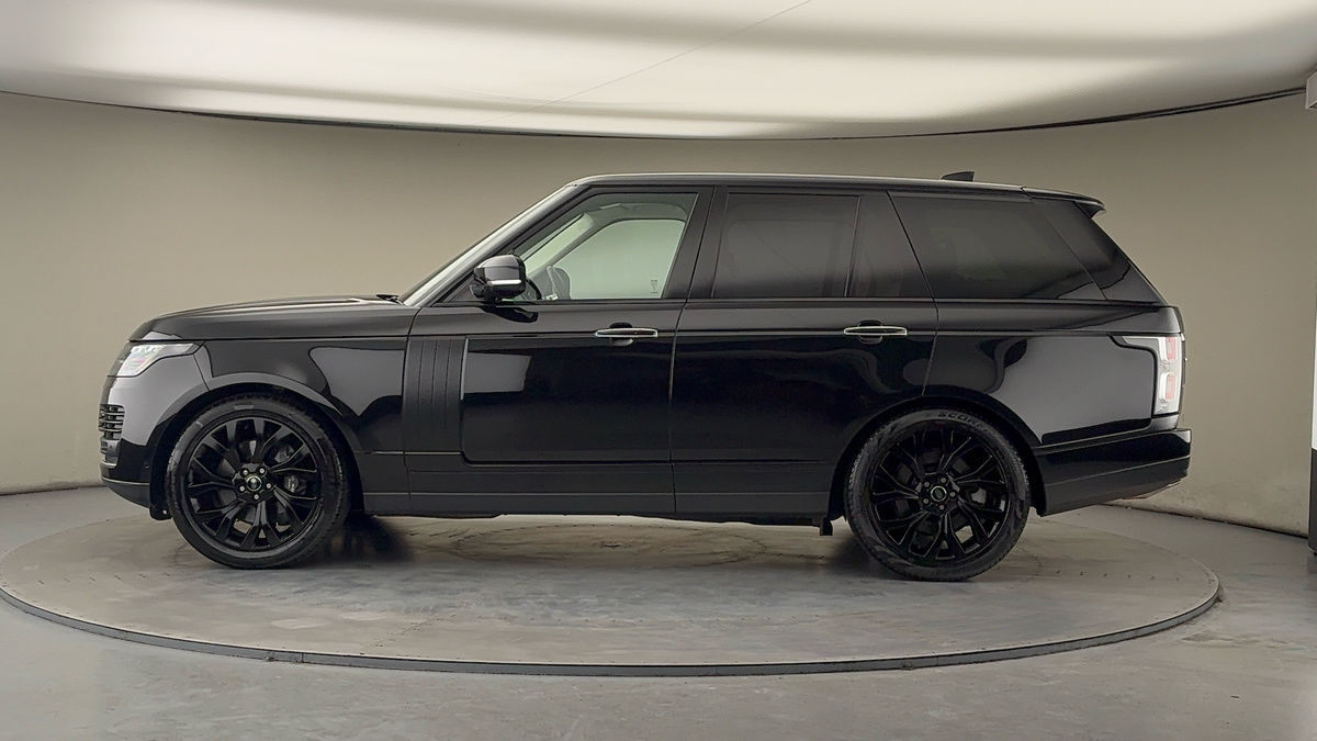 Used Land Rover Range Rover 2021 for sale - 77342448: Photo 15