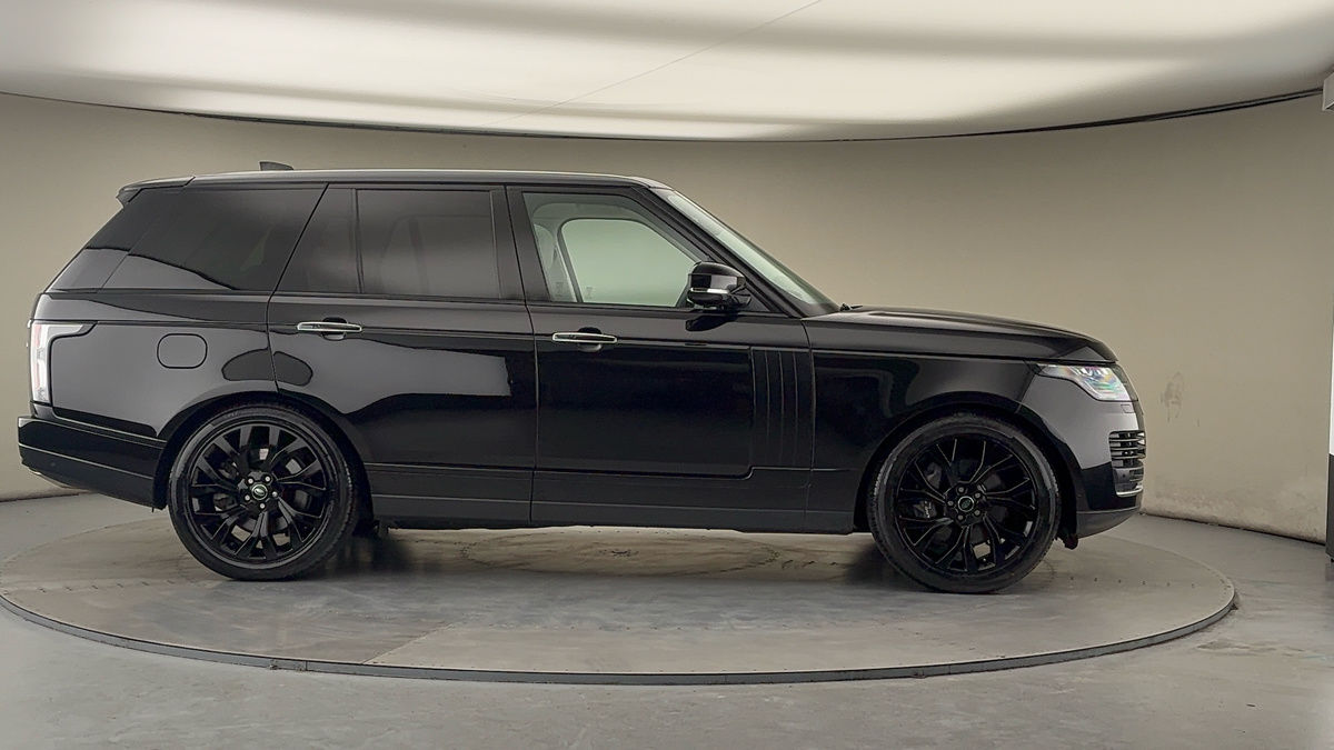 Used Land Rover Range Rover 2021 for sale - 77342448: Photo 16