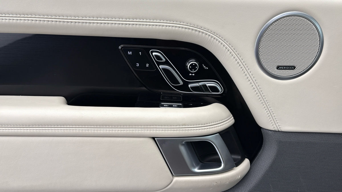 Used Land Rover Range Rover 2021 for sale - 77342448: Photo 19