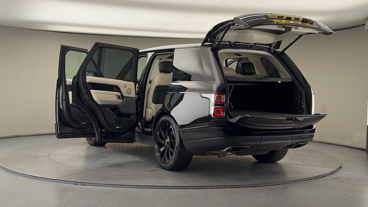 Used Land Rover Range Rover 2021 for sale - 77342448: Photo 23