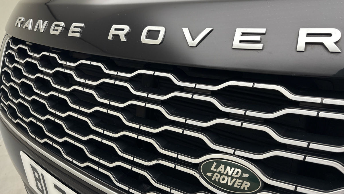 Used Land Rover Range Rover 2021 for sale - 77342448: Photo 24