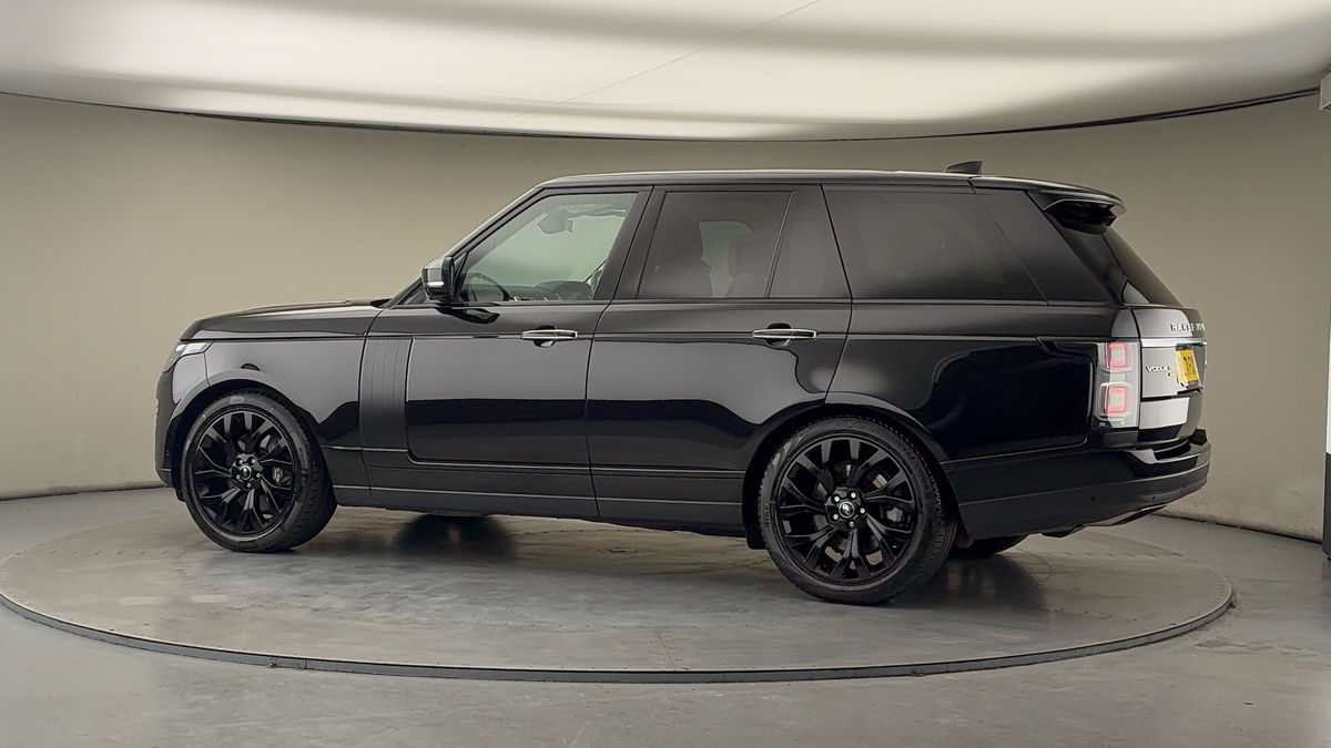 Used Land Rover Range Rover 2021 for sale - 77342448: Photo 26