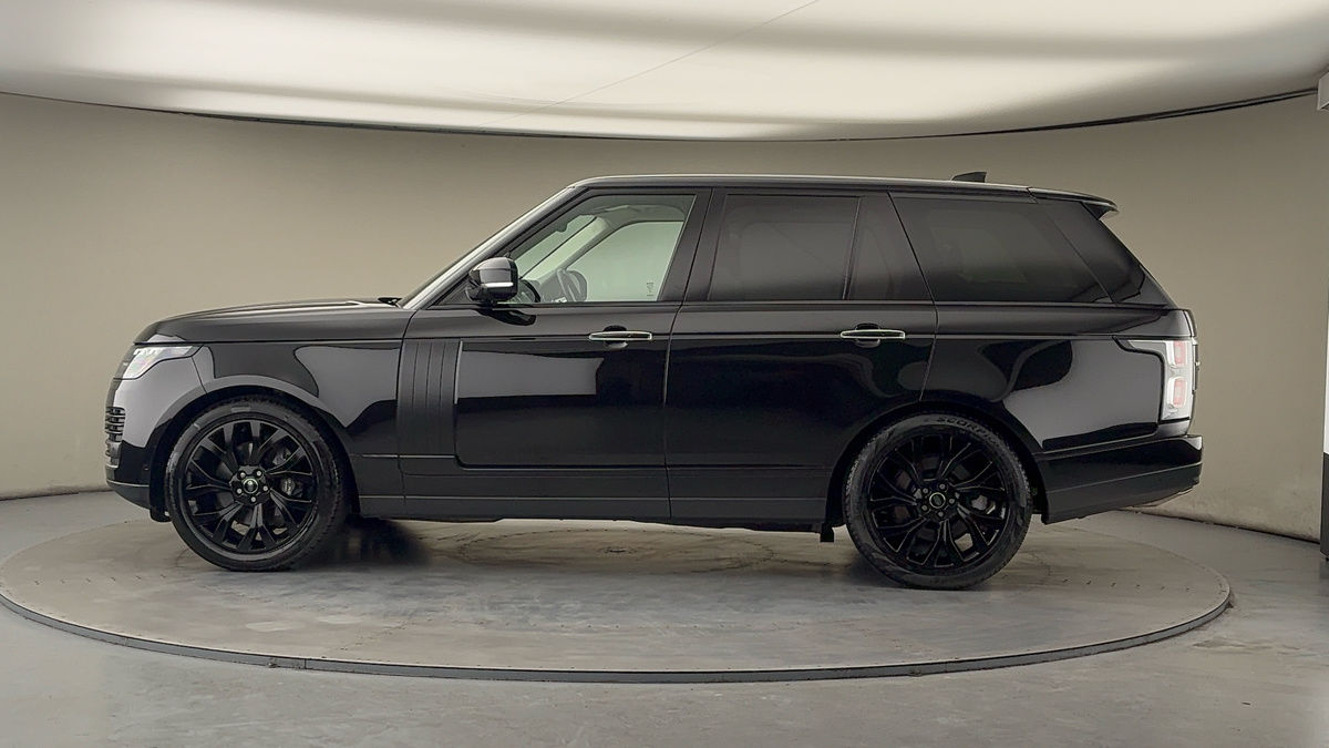 Used Land Rover Range Rover 2021 for sale - 77342448: Photo 27