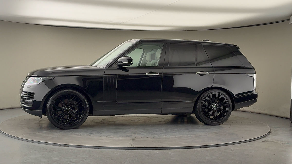 Used Land Rover Range Rover 2021 for sale - 77342448: Photo 28