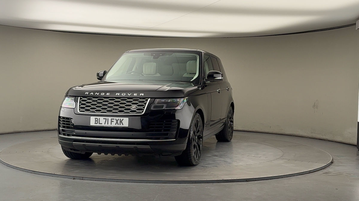 Used Land Rover Range Rover 2021 for sale - 77342448: Photo 31