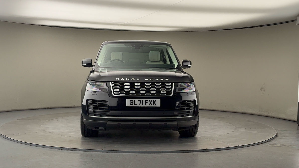 Used Land Rover Range Rover 2021 for sale - 77342448: Photo 32